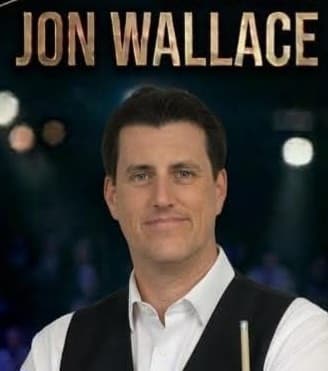 Jonathan Wallace